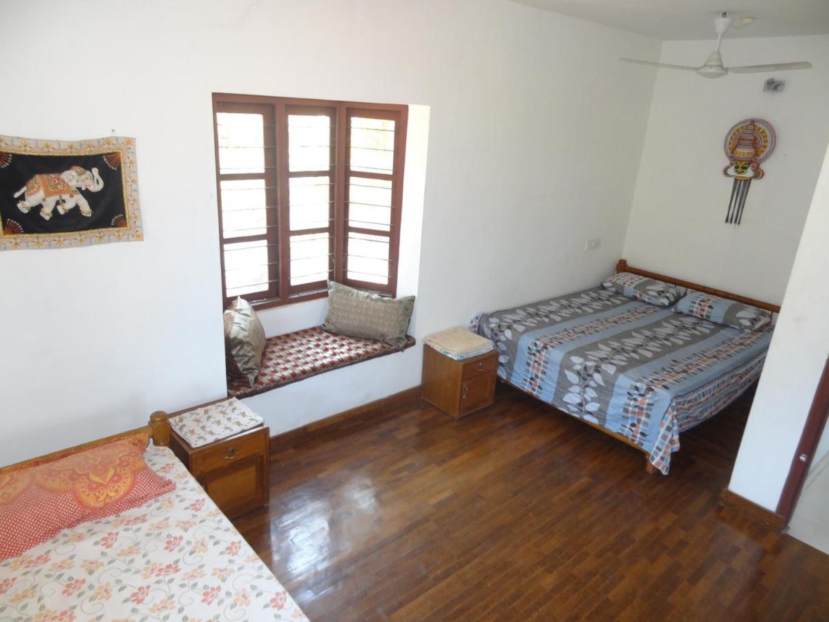 Guest house Montecello