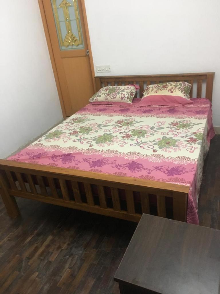 Guest house Montecello *