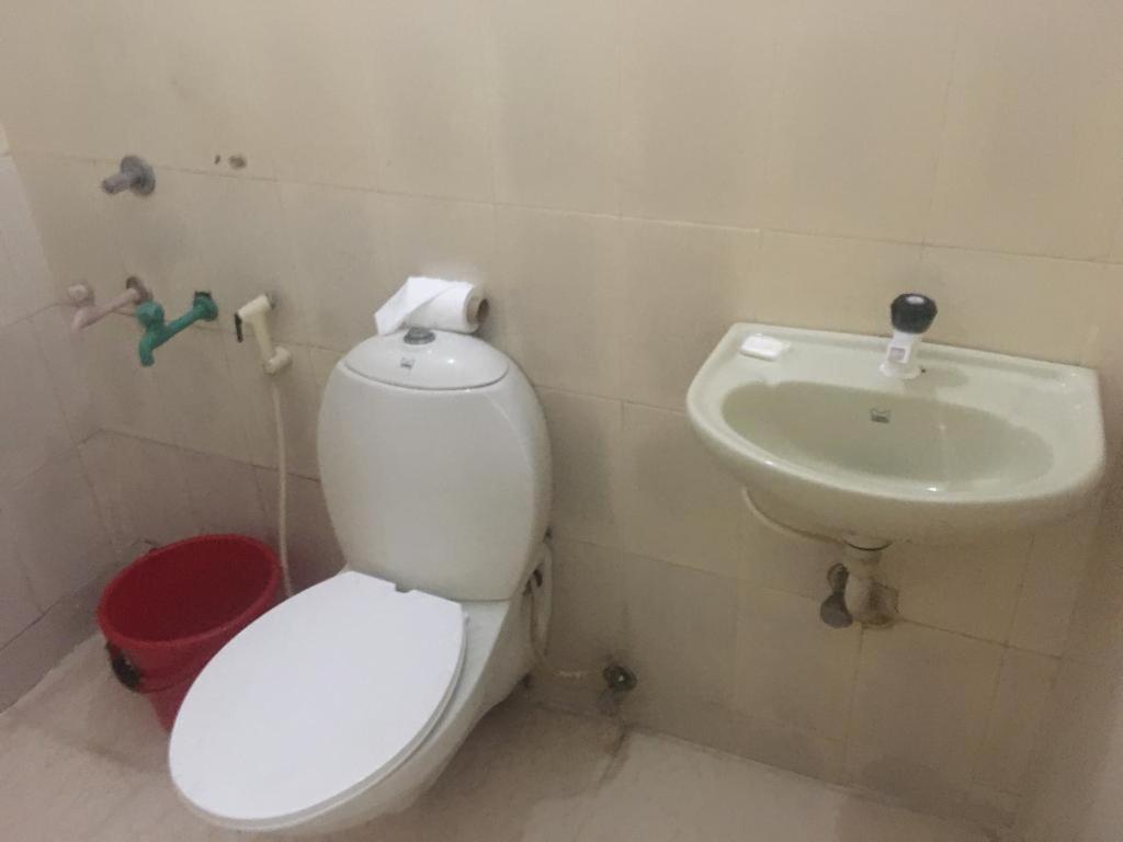 Guest house Montecello