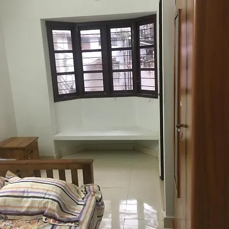 Montecello Hotel Thiruvananthapuram Exterior photo