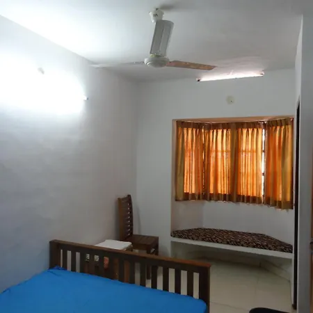 Montecello Hotel Thiruvananthapuram Exterior photo