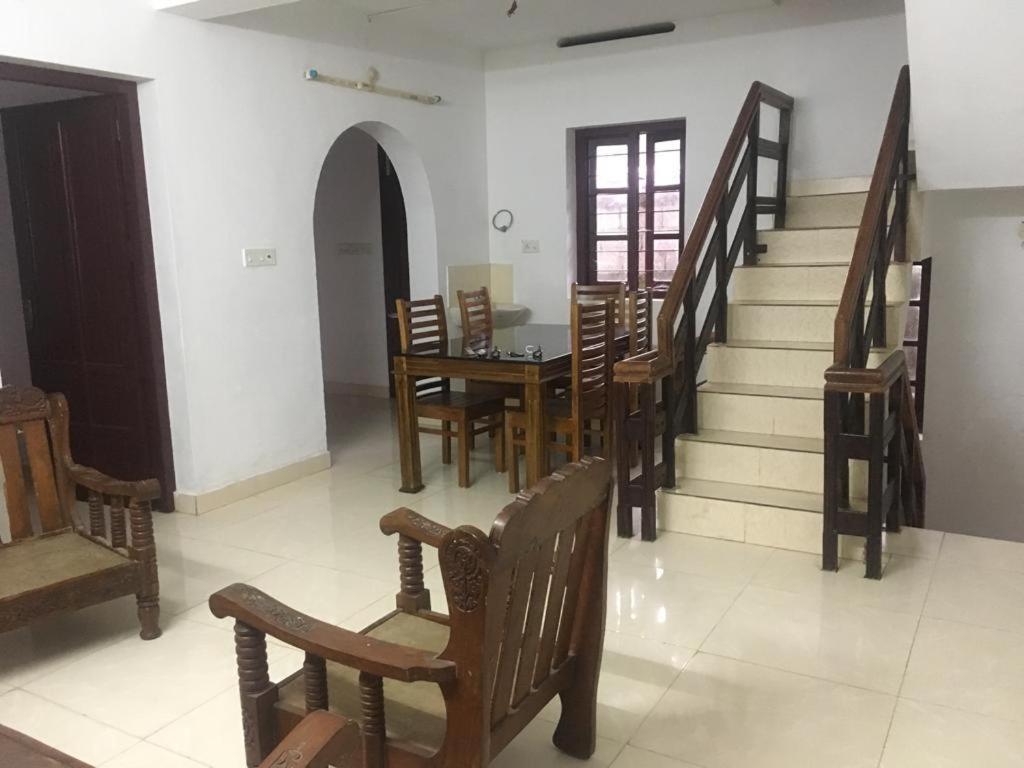 Montecello Thiruvananthapuram