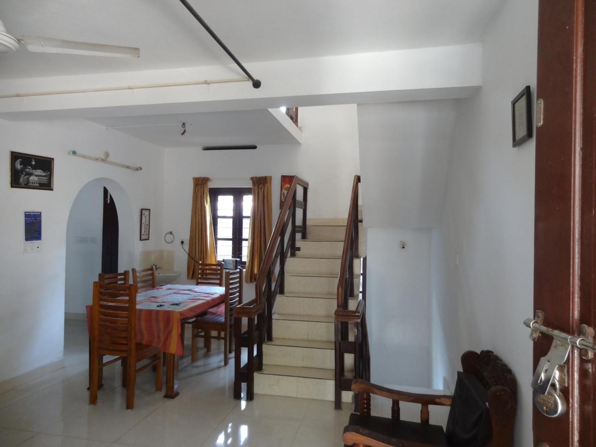 Guest house Montecello