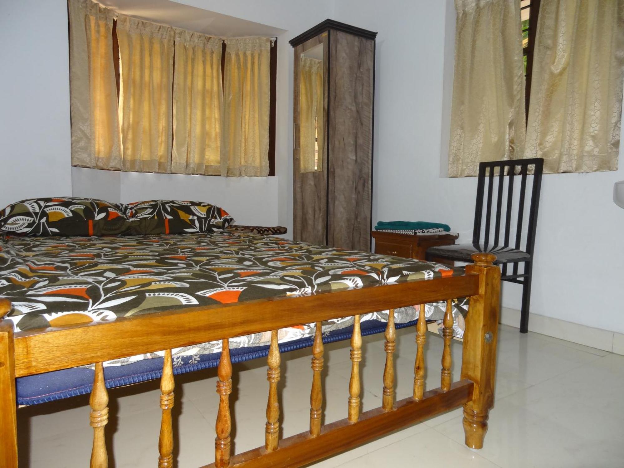 Montecello Guest house *