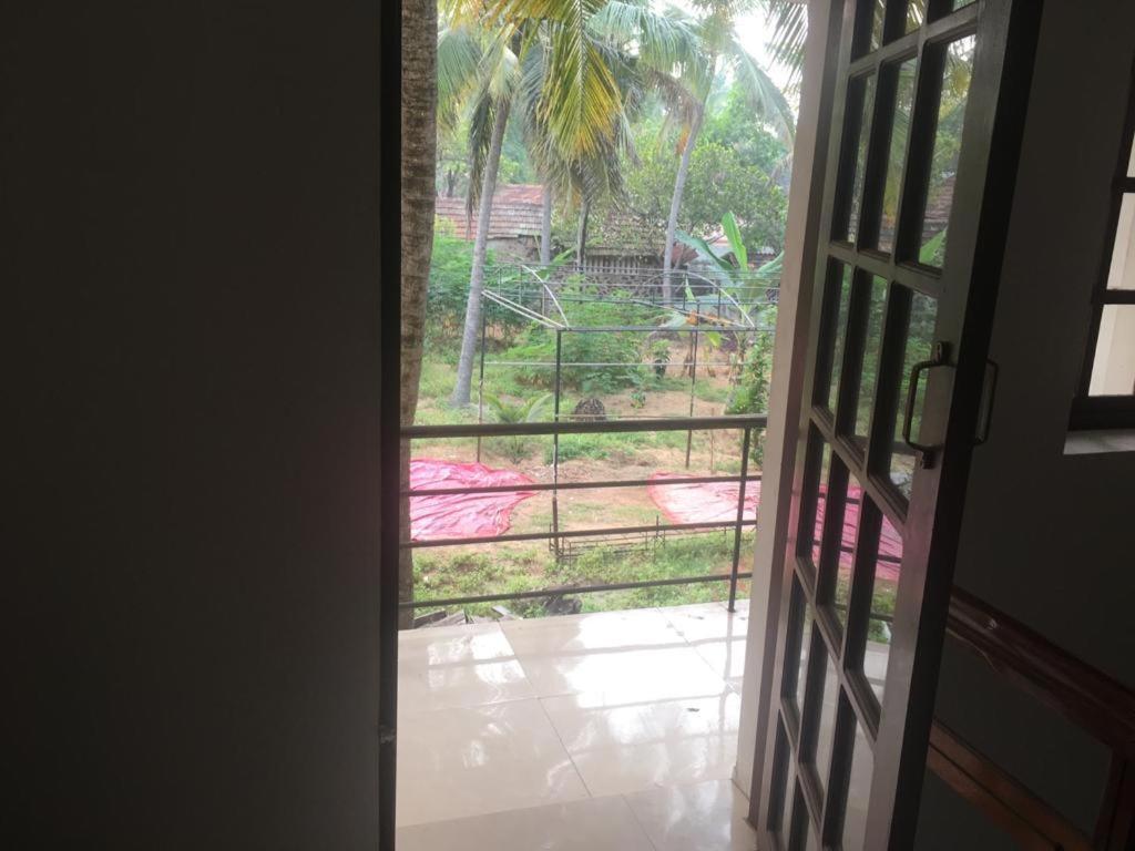 Montecello Guest house Thiruvananthapuram