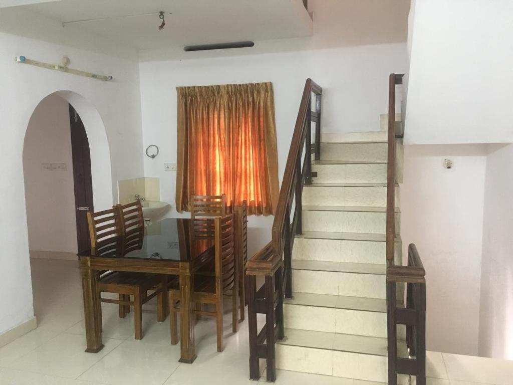 Montecello Thiruvananthapuram