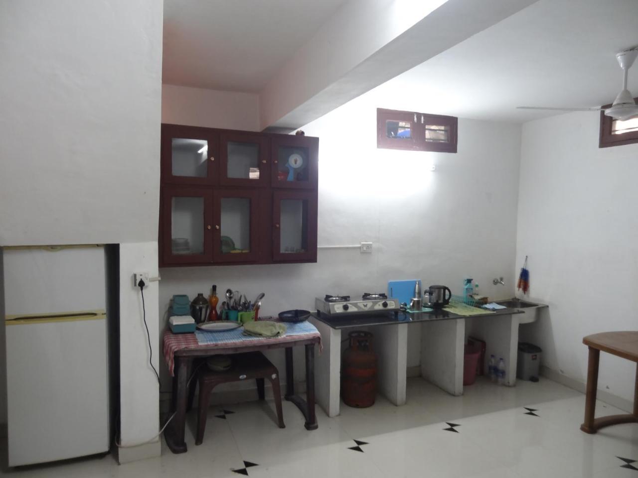 Montecello Guest house *