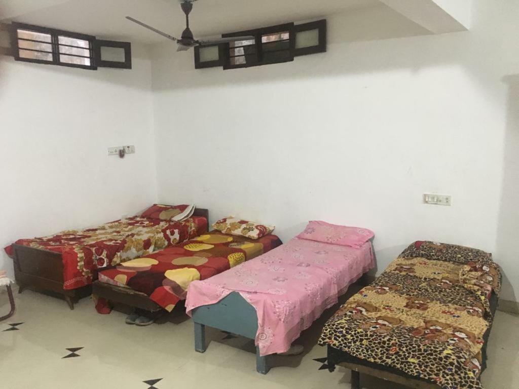 Montecello Guest house Thiruvananthapuram