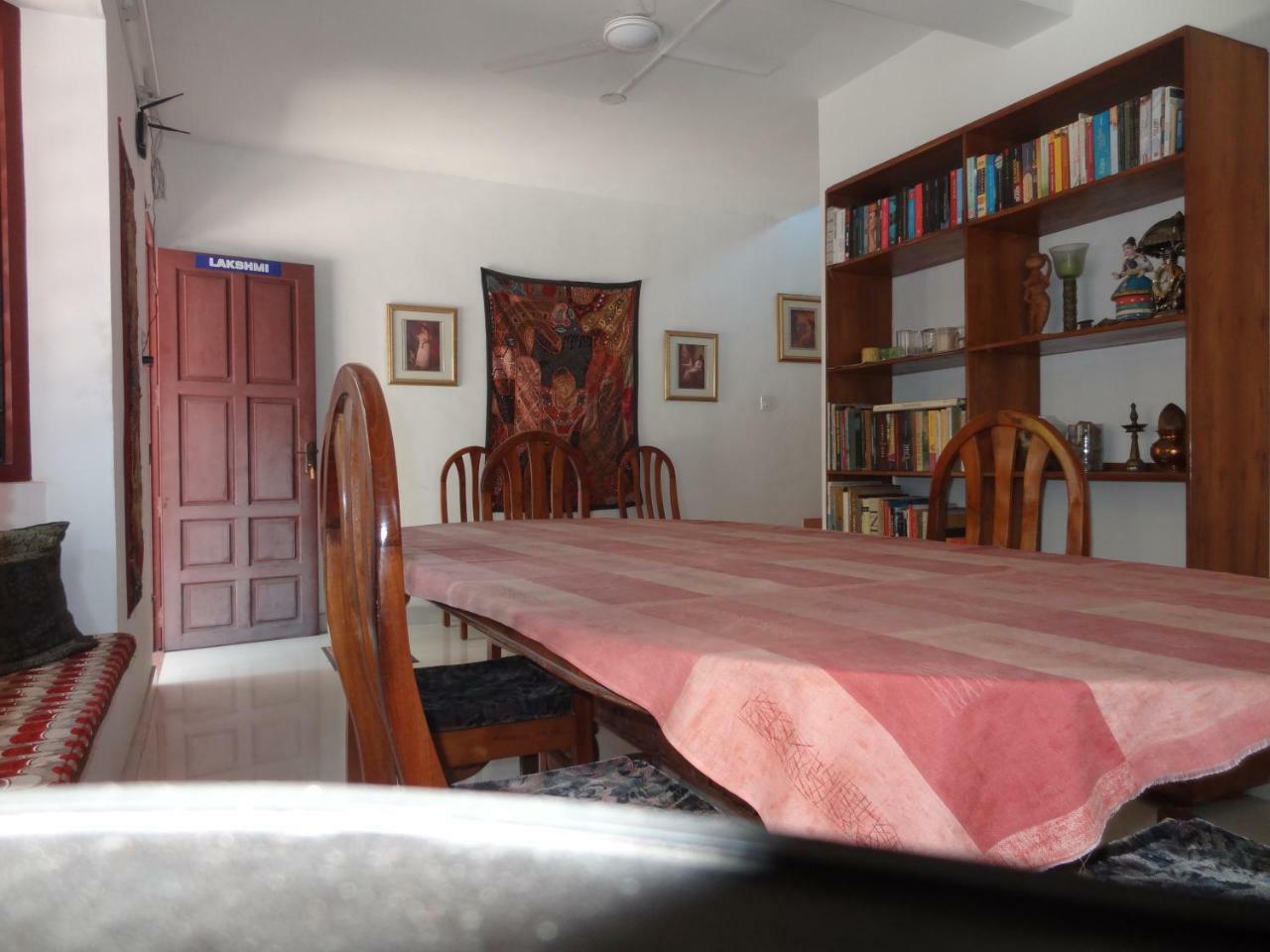 Guest house Montecello Thiruvananthapuram