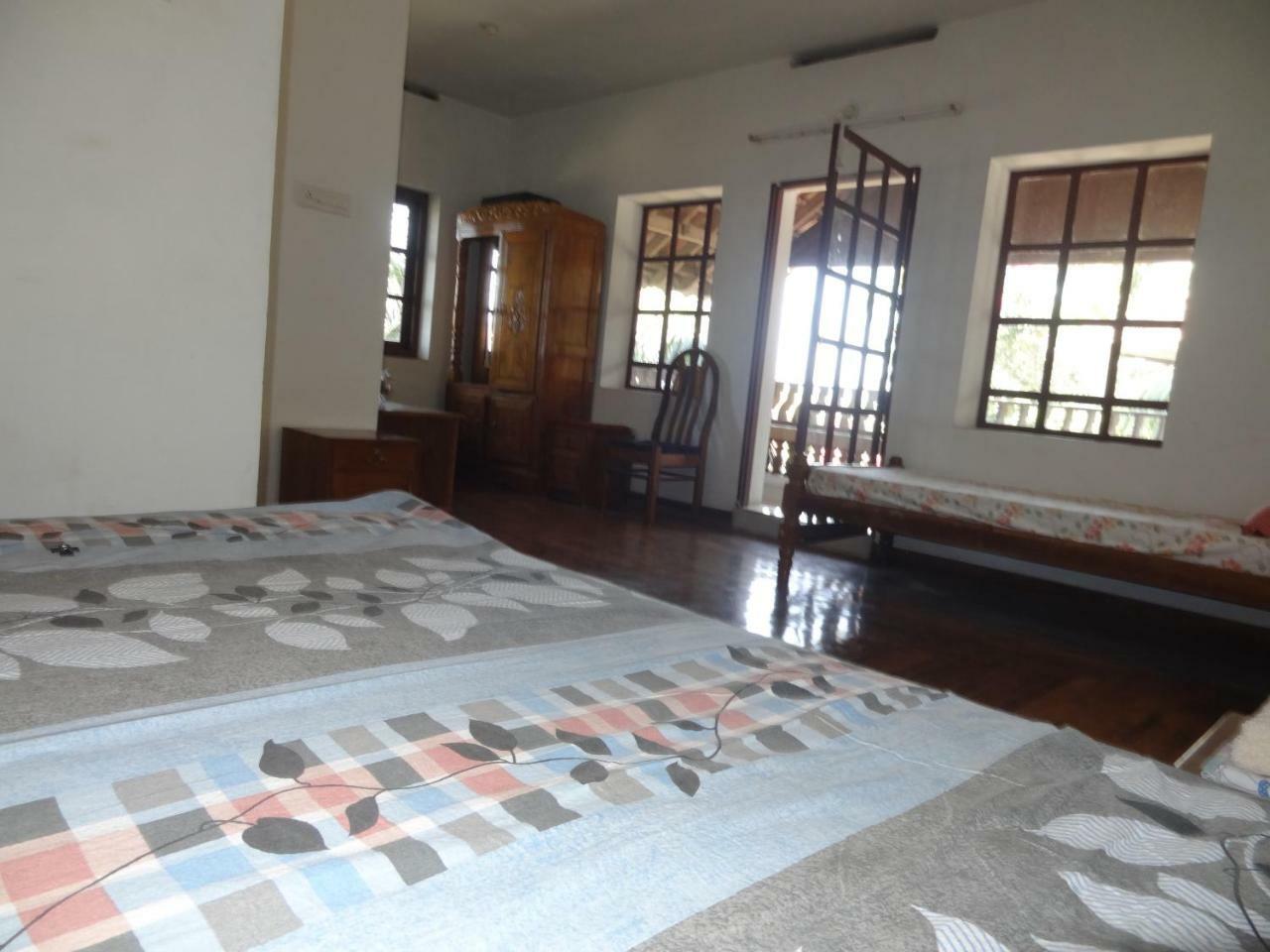 Montecello Guest house Thiruvananthapuram
